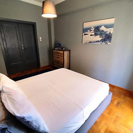 Comfortable Modern Entire House Near The Center Of Athens-Blue Serenity Eksteriør bilde