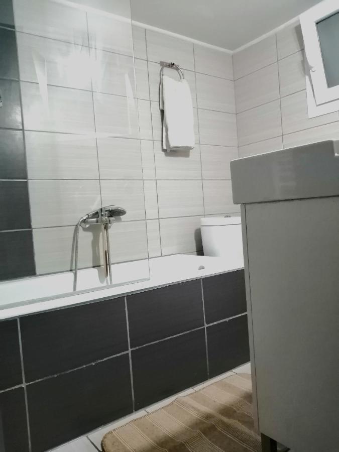 Comfortable Modern Entire House Near The Center Of Athens-Blue Serenity Eksteriør bilde