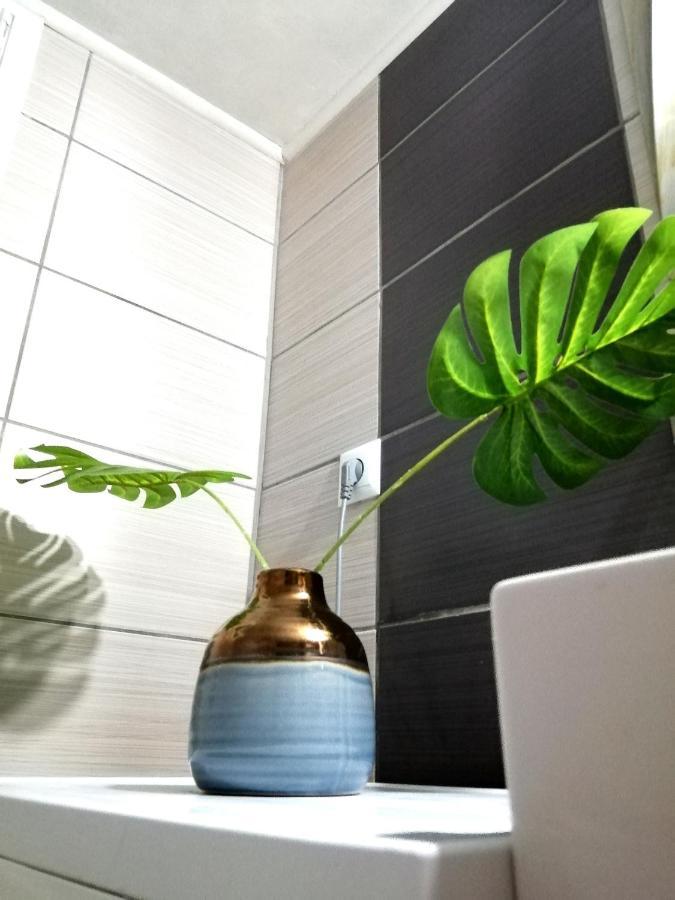 Comfortable Modern Entire House Near The Center Of Athens-Blue Serenity Eksteriør bilde