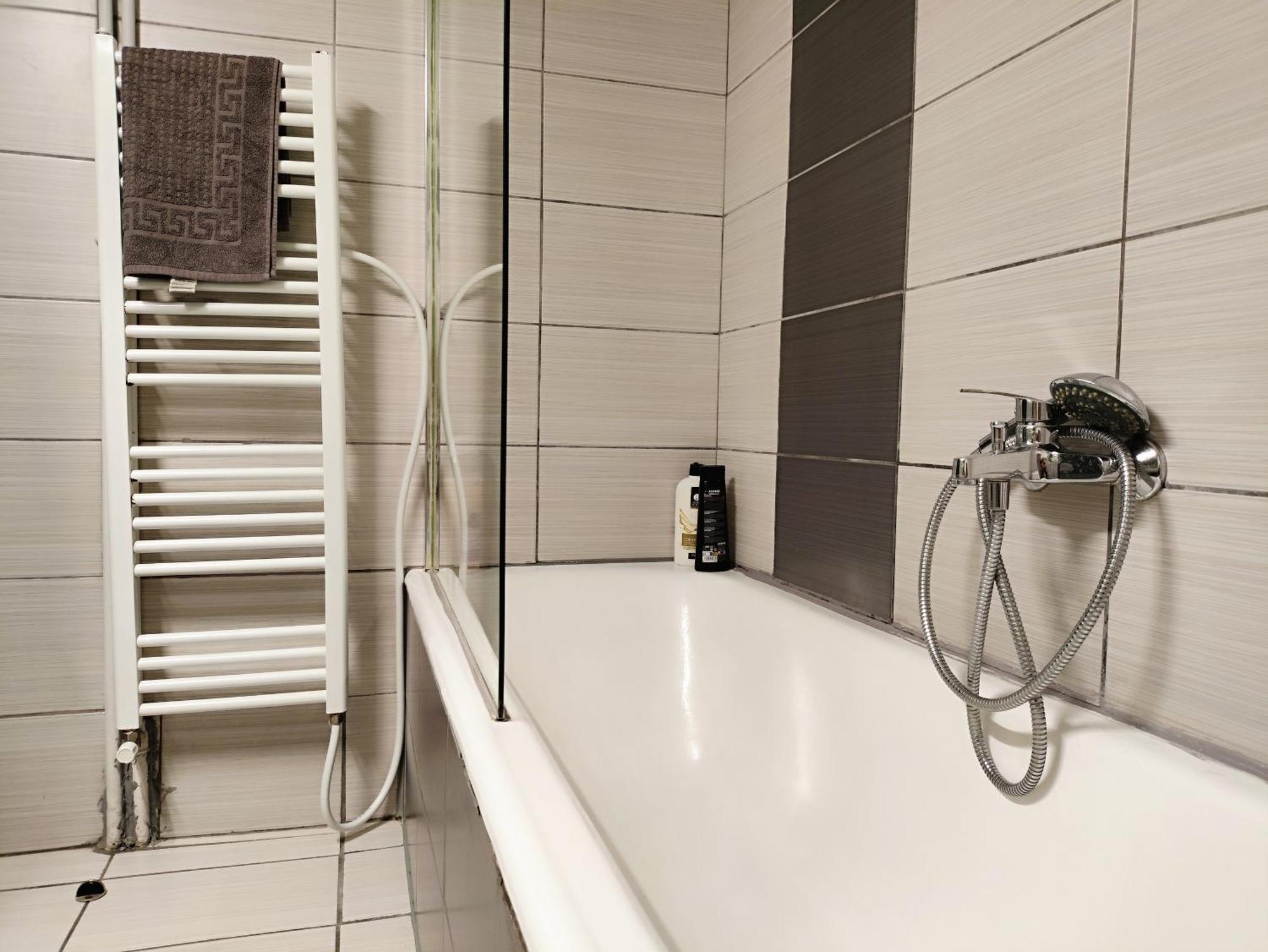 Comfortable Modern Entire House Near The Center Of Athens-Blue Serenity Eksteriør bilde