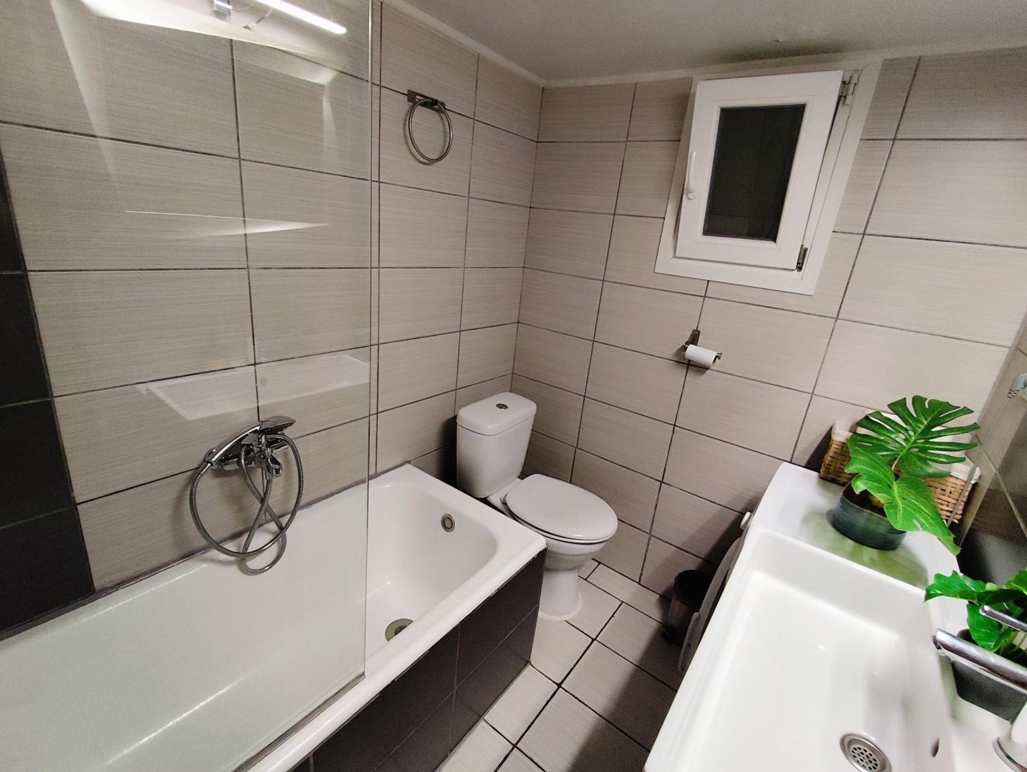 Comfortable Modern Entire House Near The Center Of Athens-Blue Serenity Eksteriør bilde